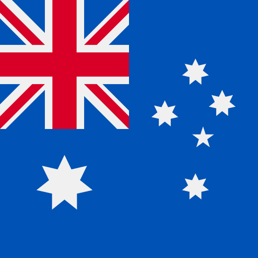 australia